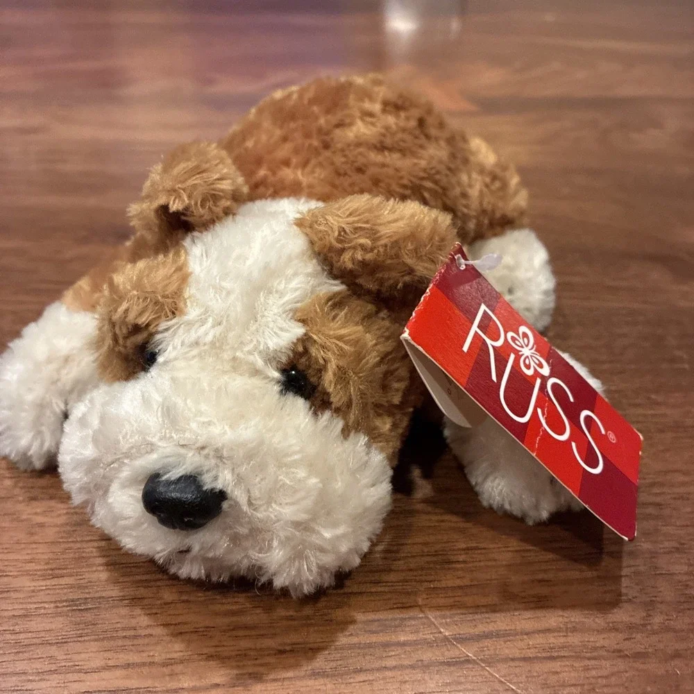 Russ Brandy Flopples 5